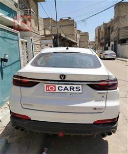 شانجان CS85